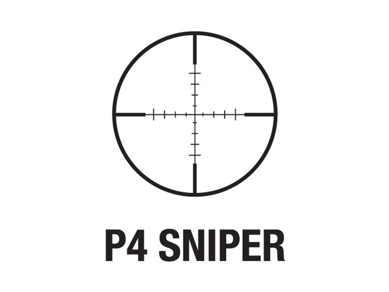 AIM 3-9x40 P4, Image 5