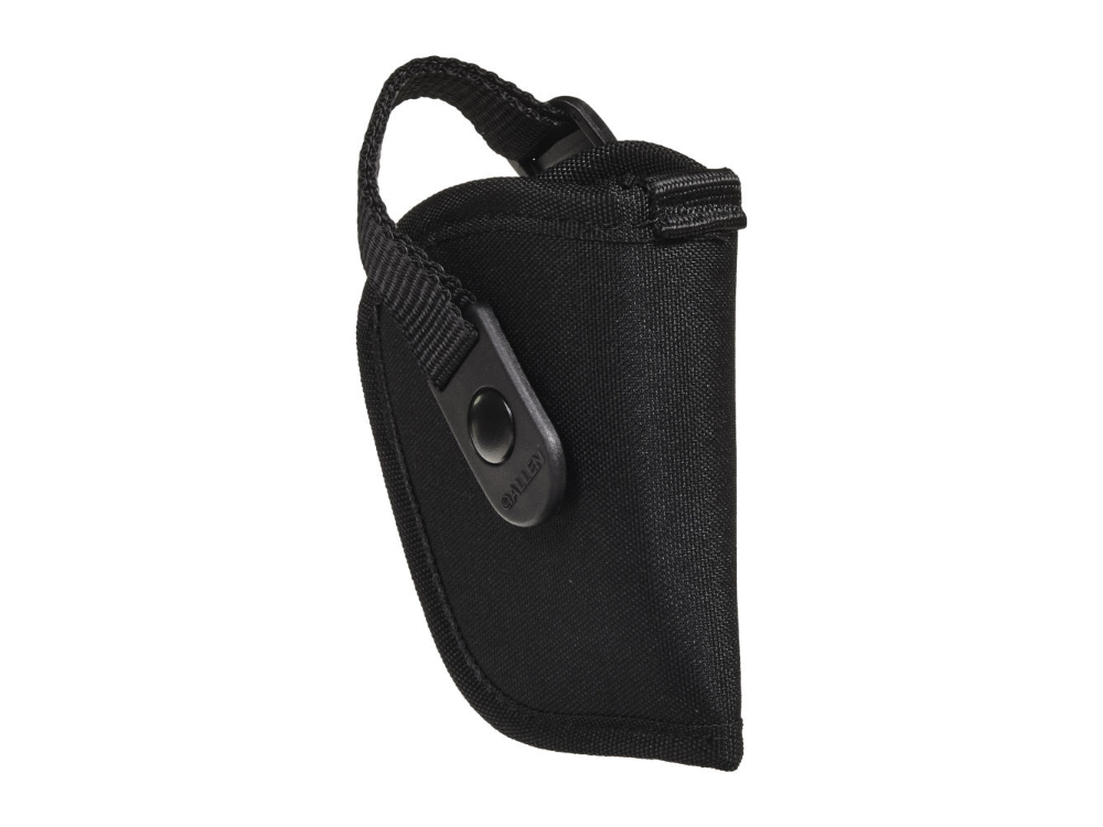 Allen Cortez Handgun, Image 3