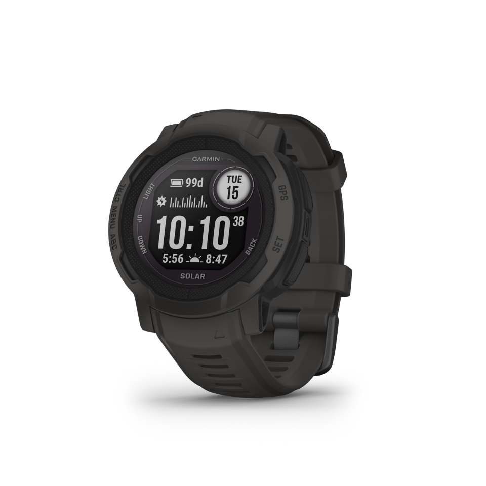 Garmin Instinct 2, Image 2