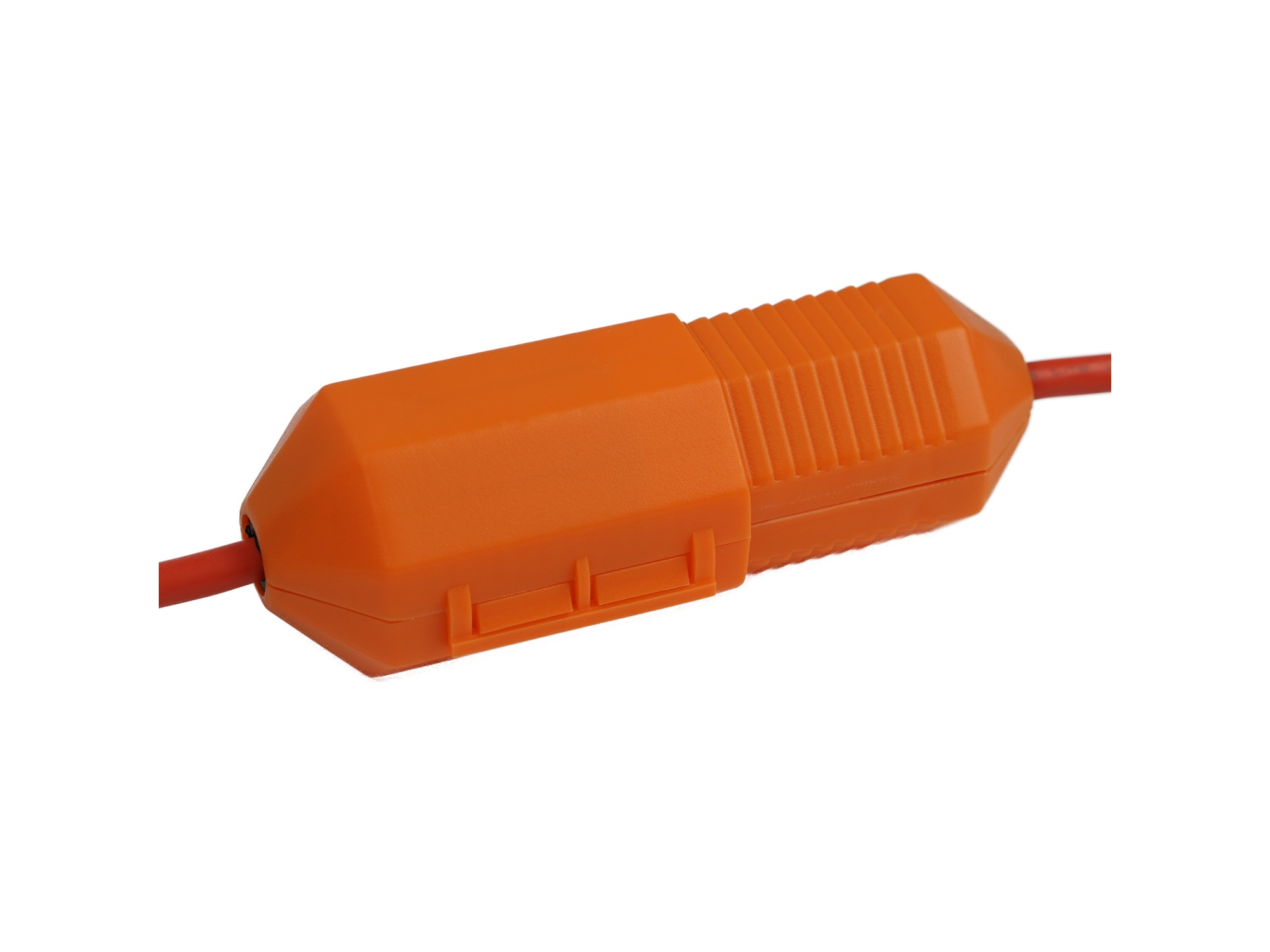 CordSafe ExtensionCordElectricalSafety PlugConnectionProtector, Image 4