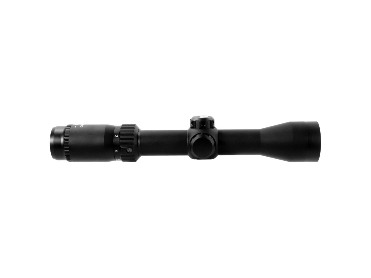 AIM 2-7x42 Dual, Image 3