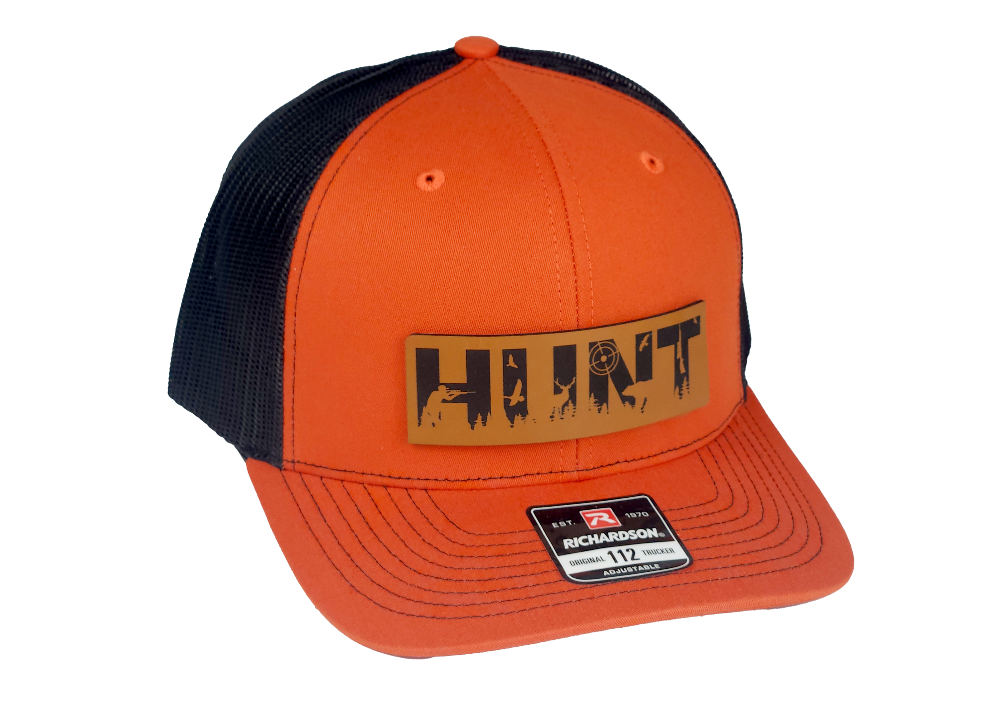 Artora Hunt Hat,, Image 2