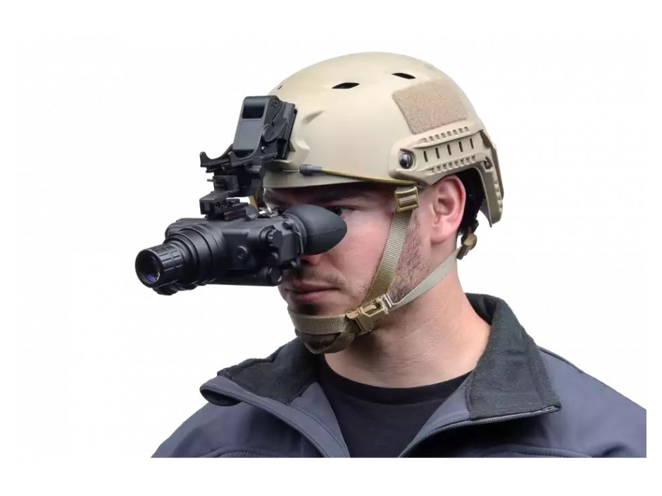 AGM Wolf-7 Pro, Image 3