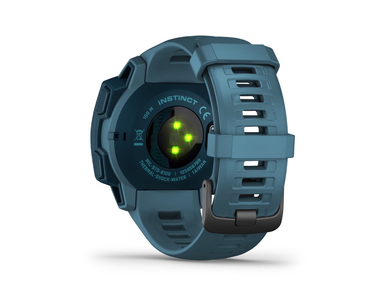 Garmin Instinct Rugged, Image 2