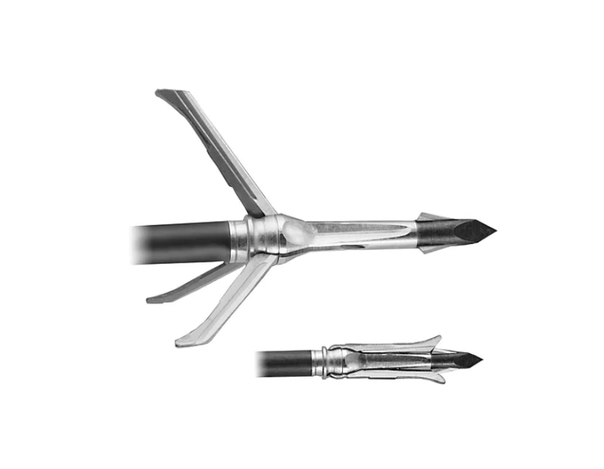 Grim Reaper Razortip, Image 2