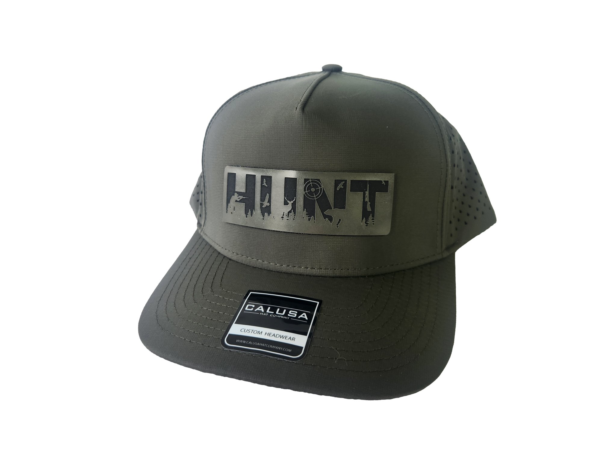 Artora Hunt Hat, Image 6