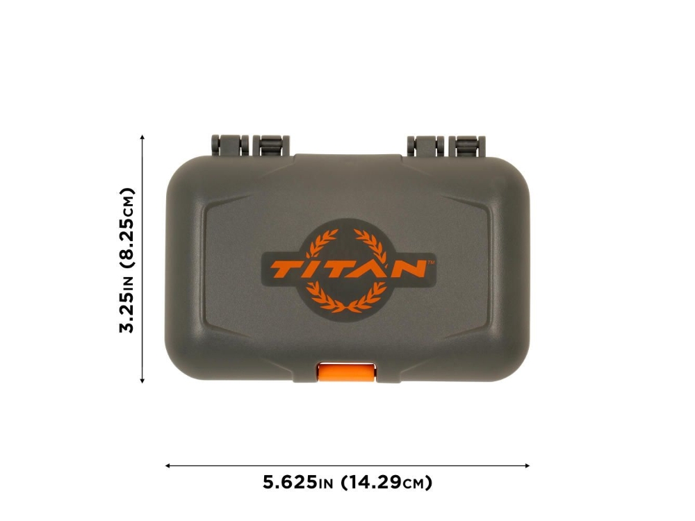 Allen Titan Broadhead, Image 2