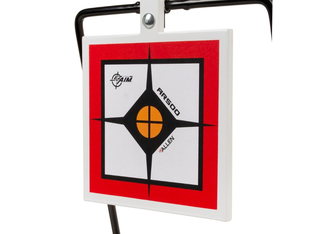Allen EZ Aim, Image 5