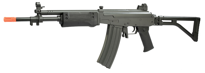 Galil SAR Metal, Image 2