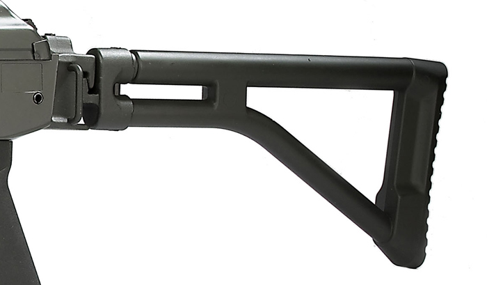 Galil SAR Metal, Image 5