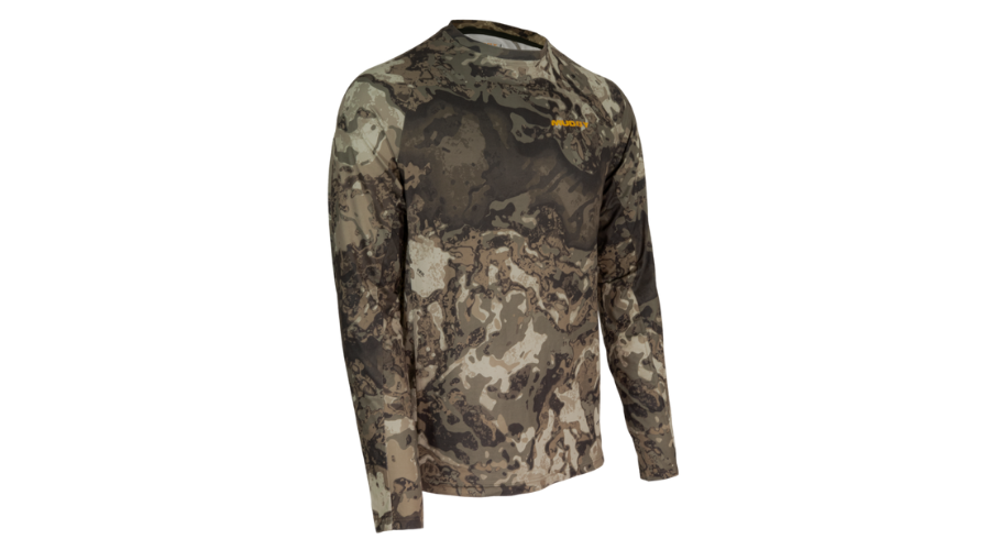 Muddy Base Layer, Image 3