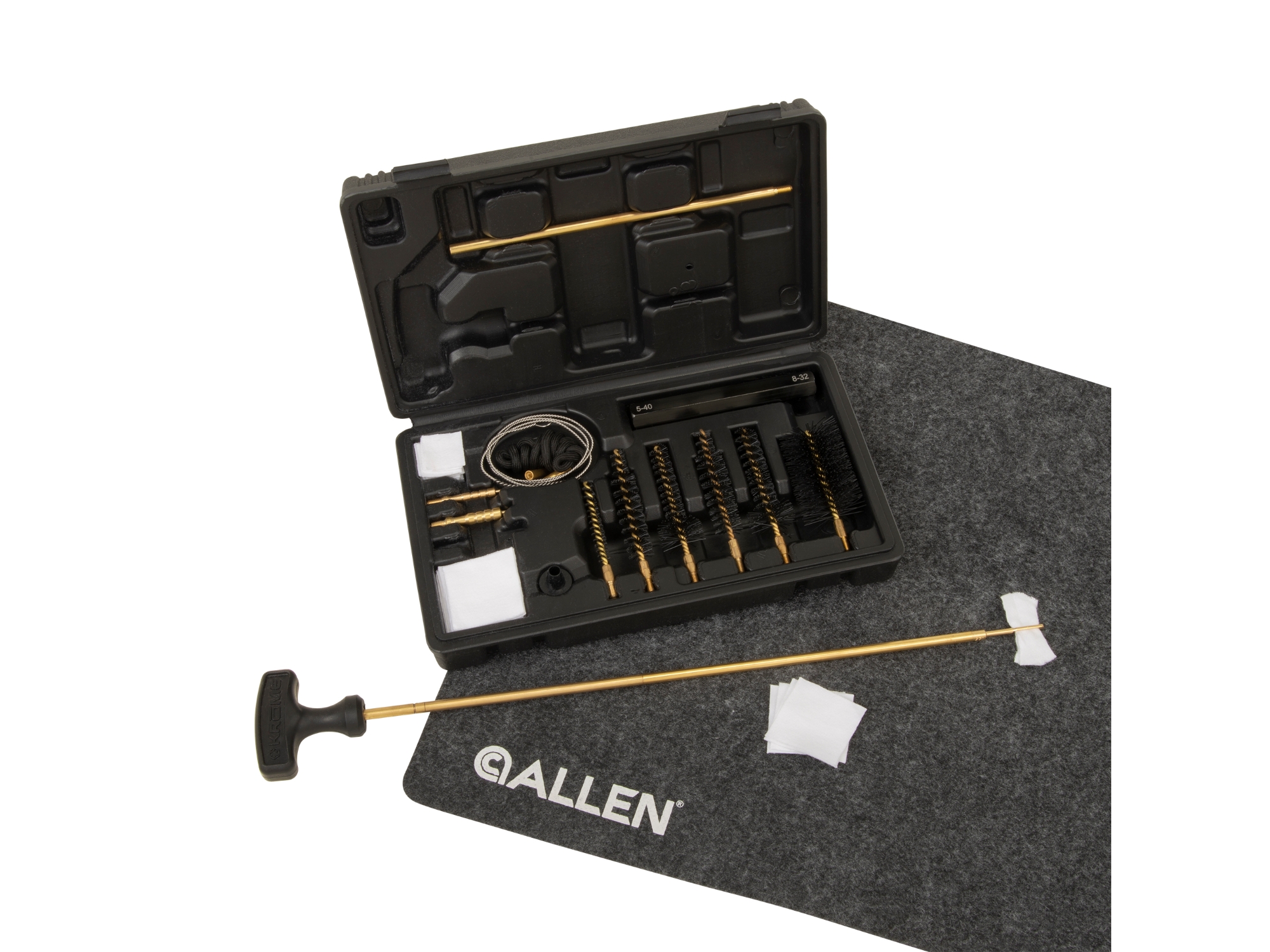 Allen Krome Modern, Image 8