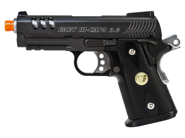 WE Baby Hi-Capa, Image 2