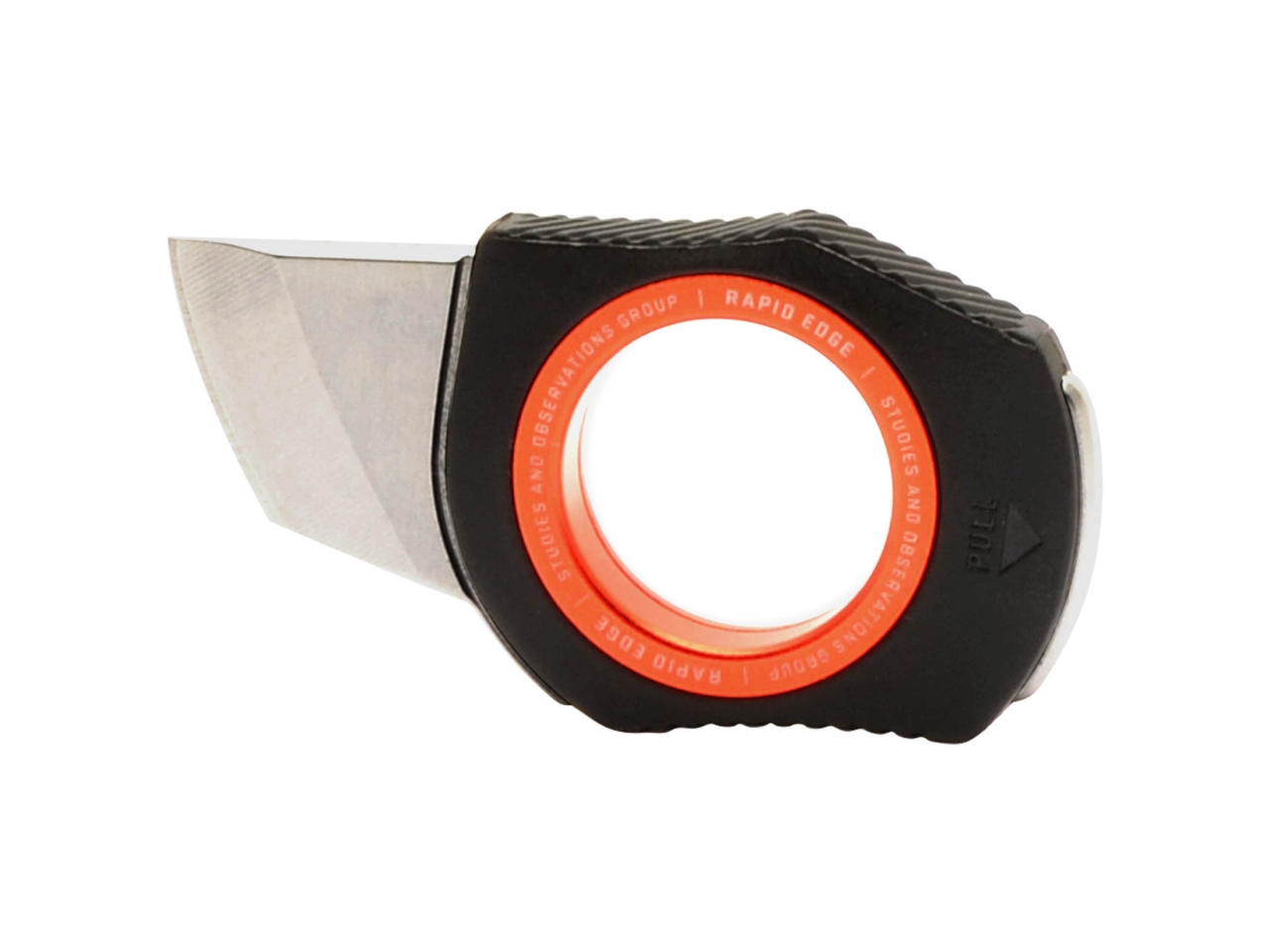 SOG Rapid, Orange, Image 3