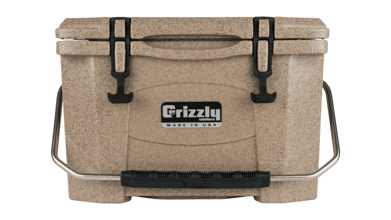 Grizzly Coolers Grizzly, Image 2