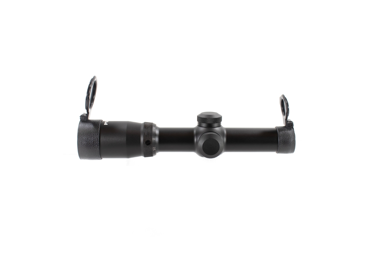 AIM 1-4x24 Tri-illuminated, Image 3