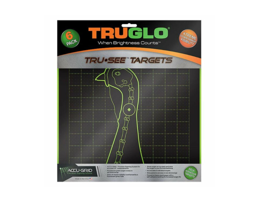 TruGlo Shotgun Turkey, Image 2