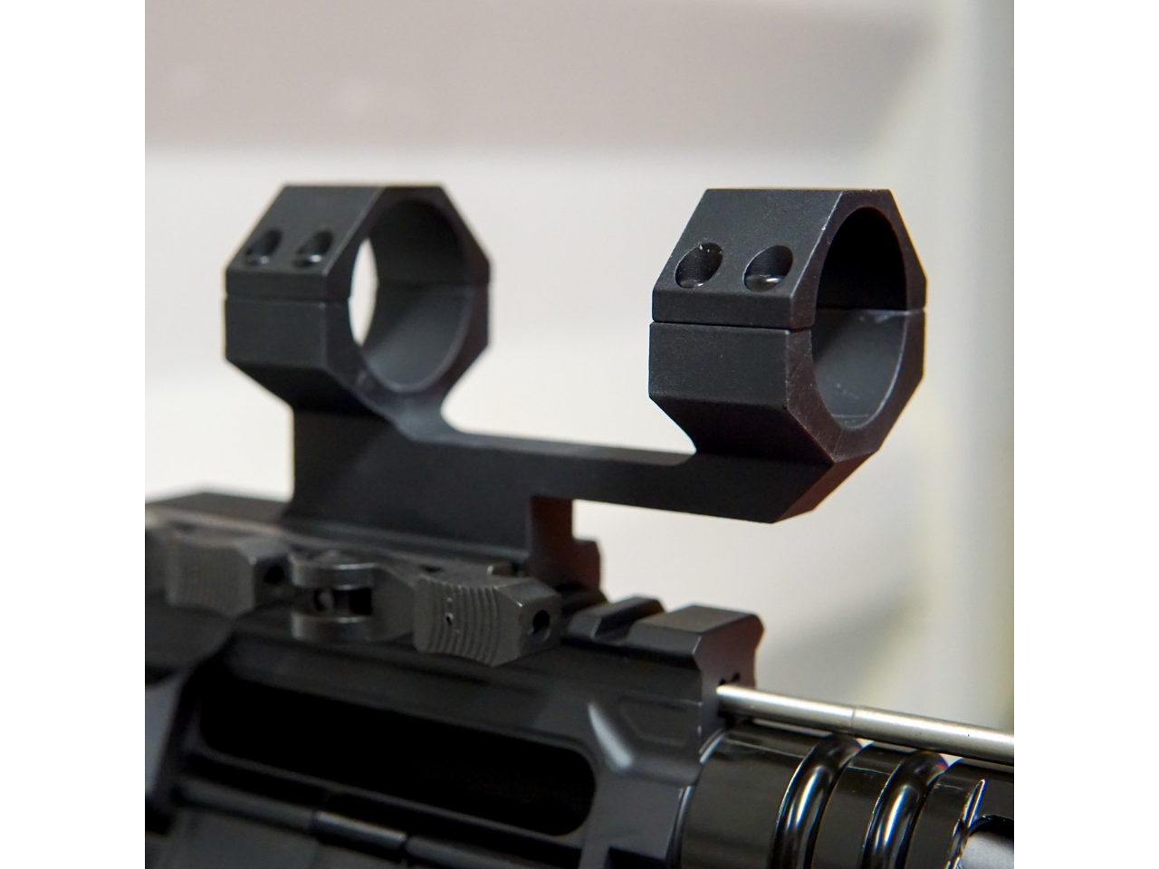 AIM 1" QD, Image 5