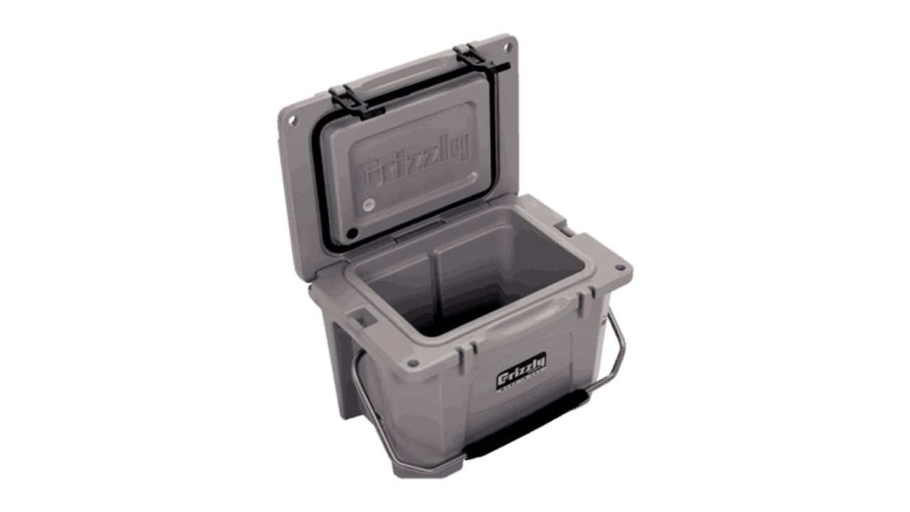 Grizzly Coolers Grizzly, Image 2