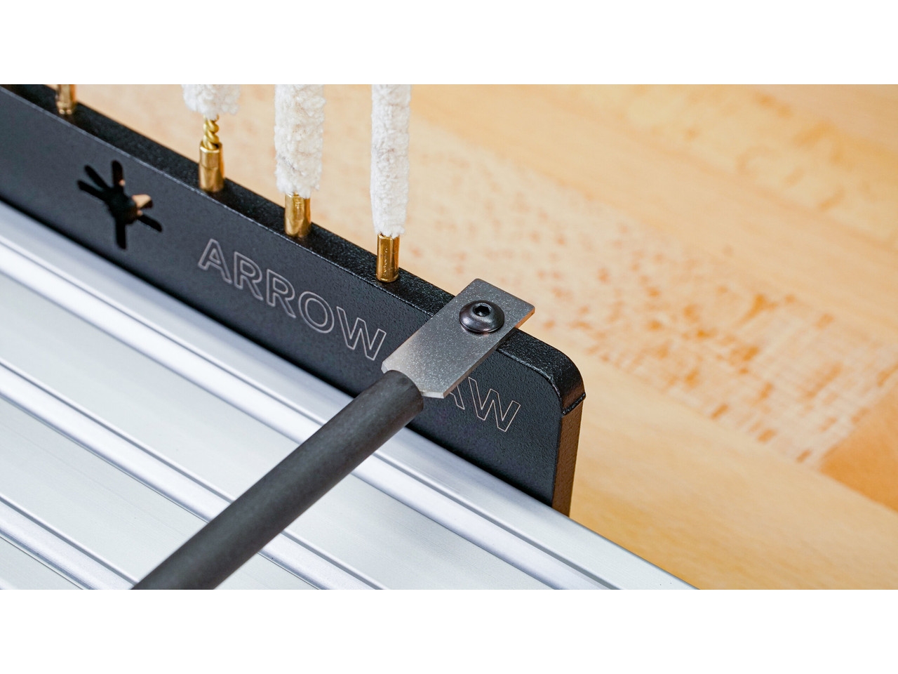 LCA Revolution Arrow, Image 6