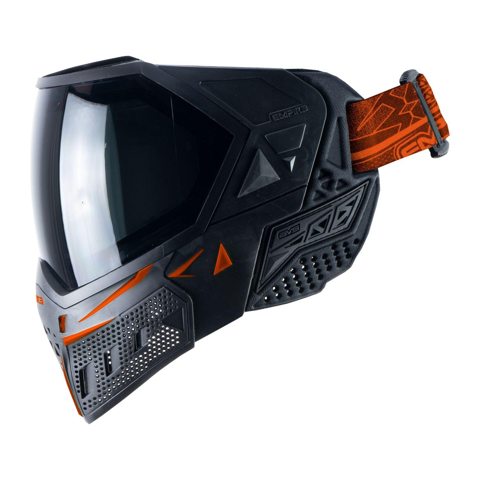 Empire EVS Paintball, Image 5