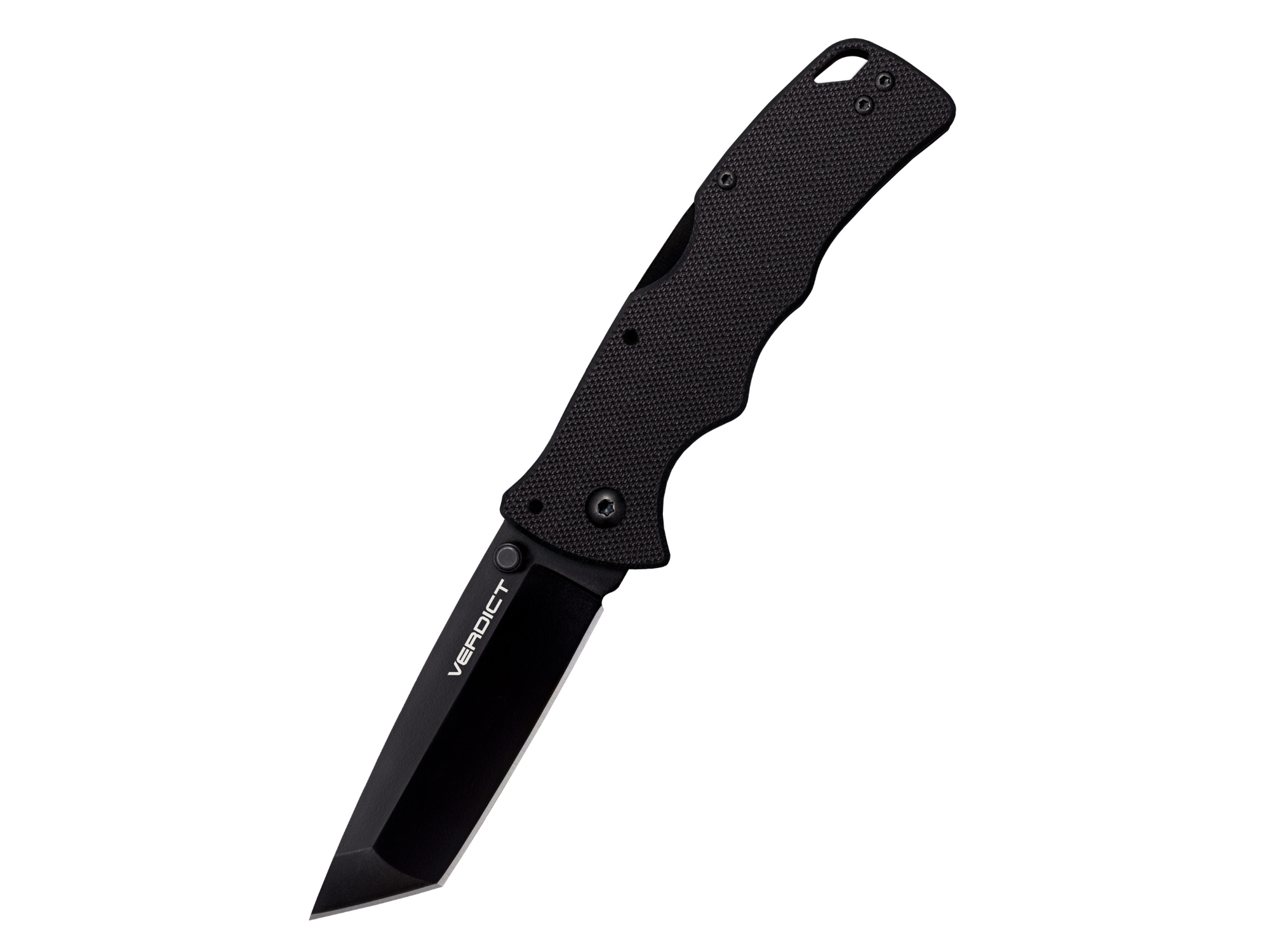 Cold Steel Verdict, Image 2