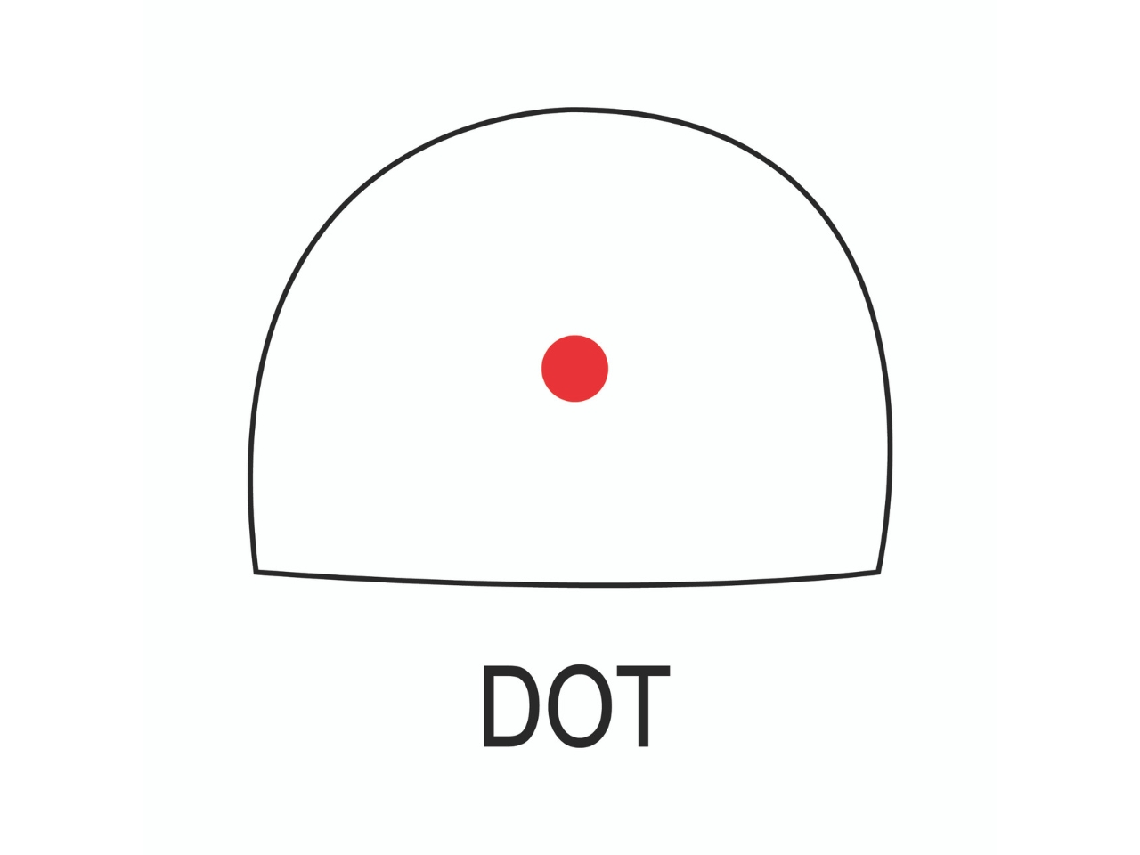 AIM 1x24 mm, Image 5