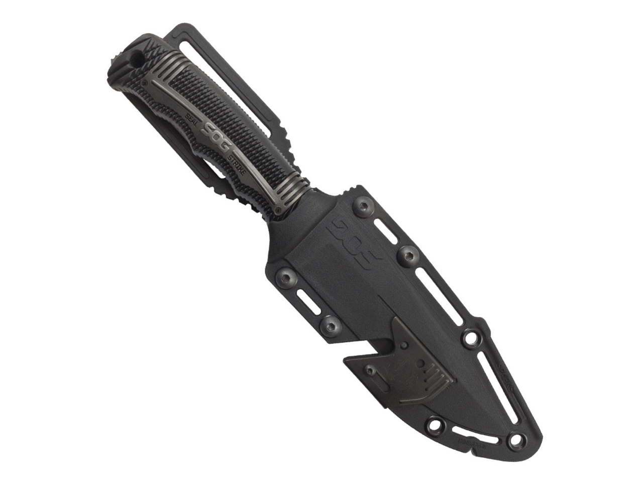 SOG Seal Strike, Image 9