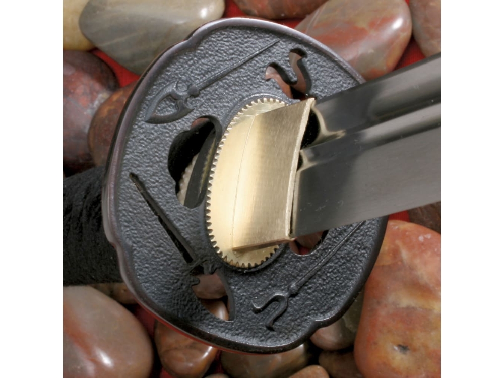 Cold Steel Nodachi, Image 3