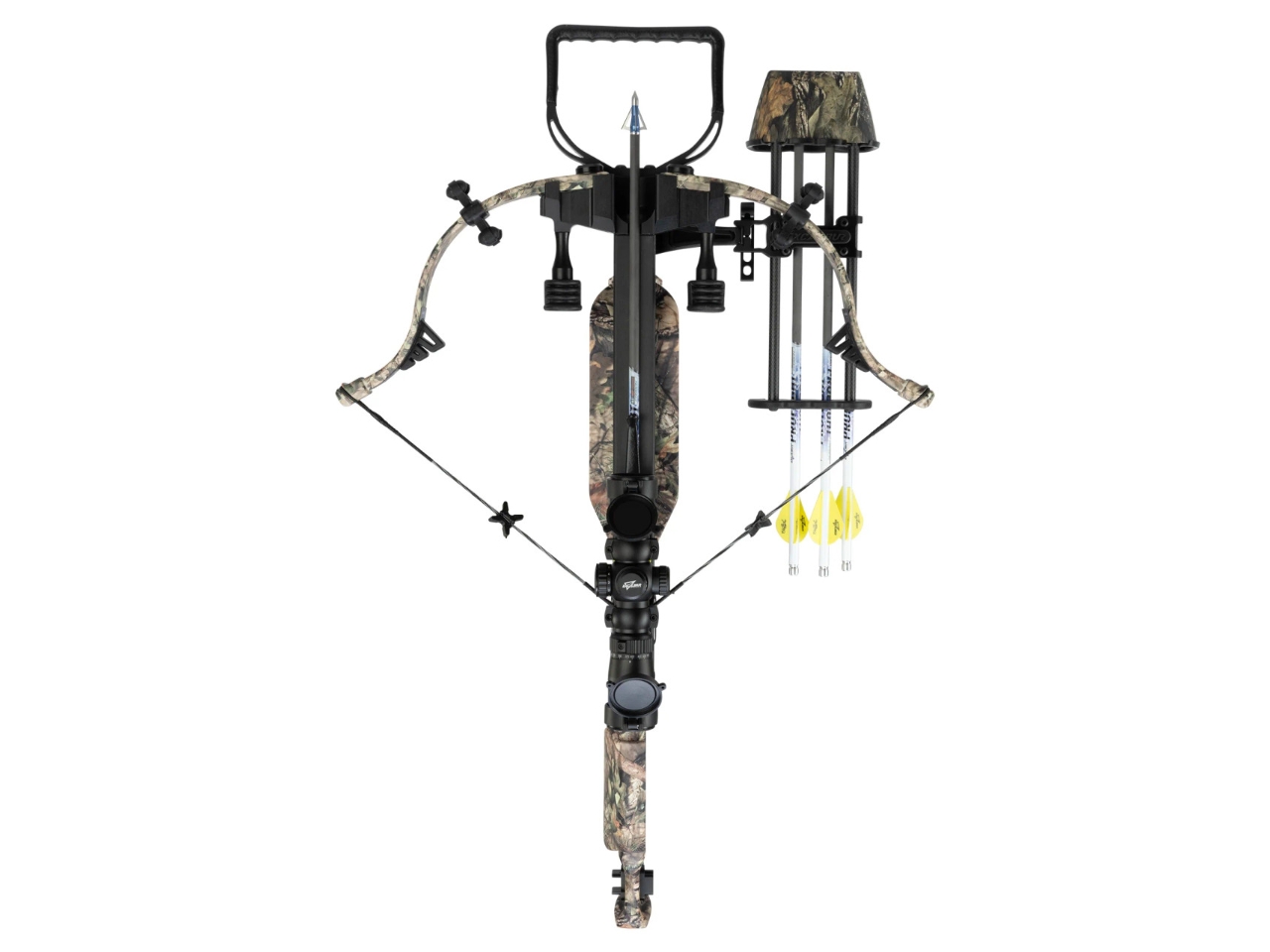 Excalibur Suppressor Extreme, Image 4
