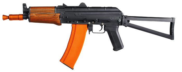 Kalashnikov AK74 SU, Image 2