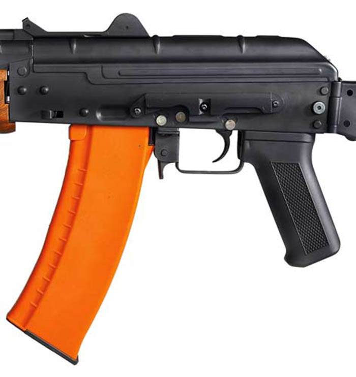 Kalashnikov AK74 SU, Image 4