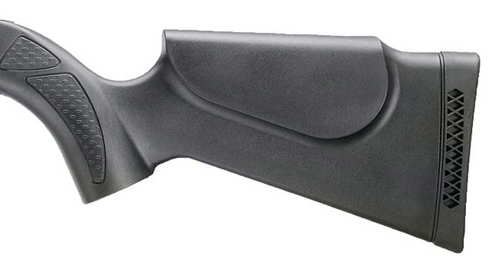 Walther 1250 Dominator, Image 4