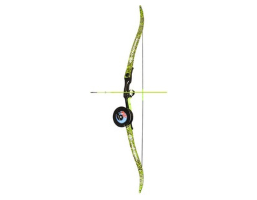PSE The Kingfisher-Arrows-Kit-Fish, Image 2
