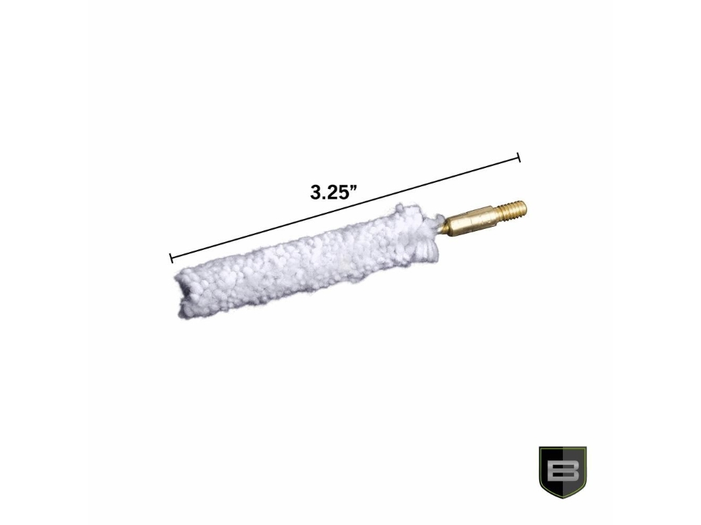 Breakthrough Bore Mop, Image 2