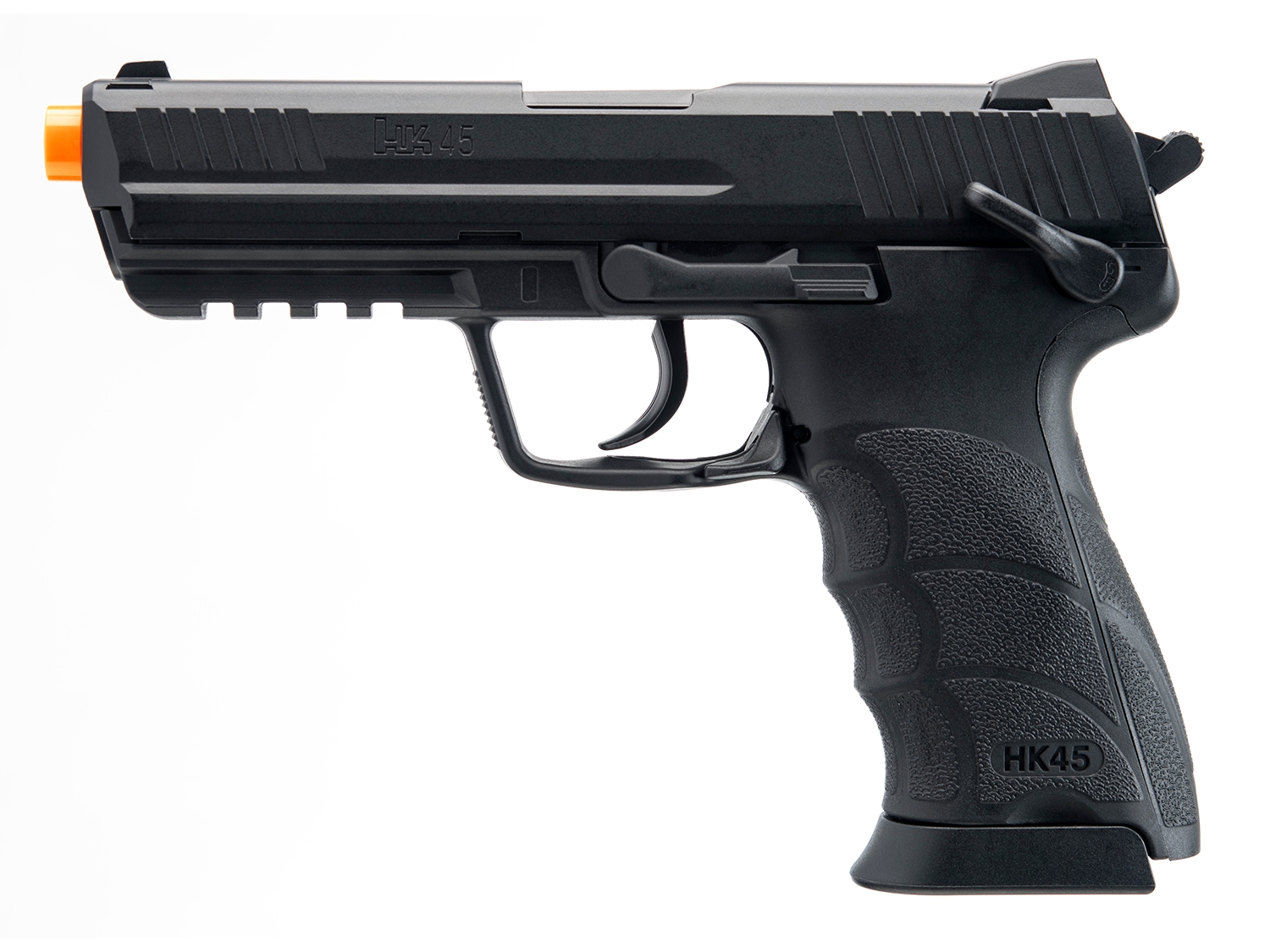 H&K HK45 CO2, Image 2