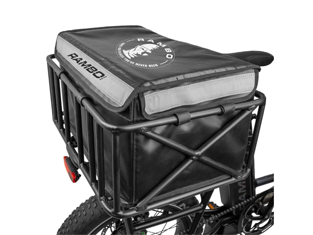 Rambo Large Cooler, Image 4