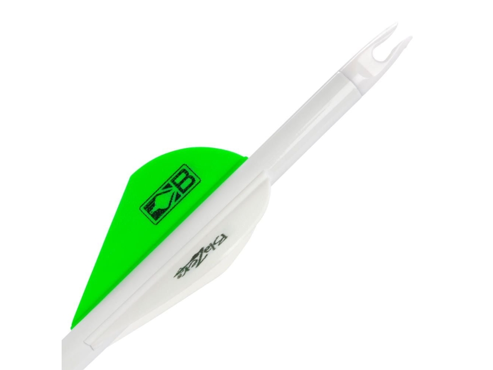 Allen Razor RZ3, Image 4