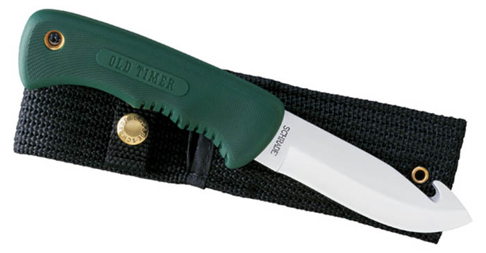 Schrade Old Timer, Image 2