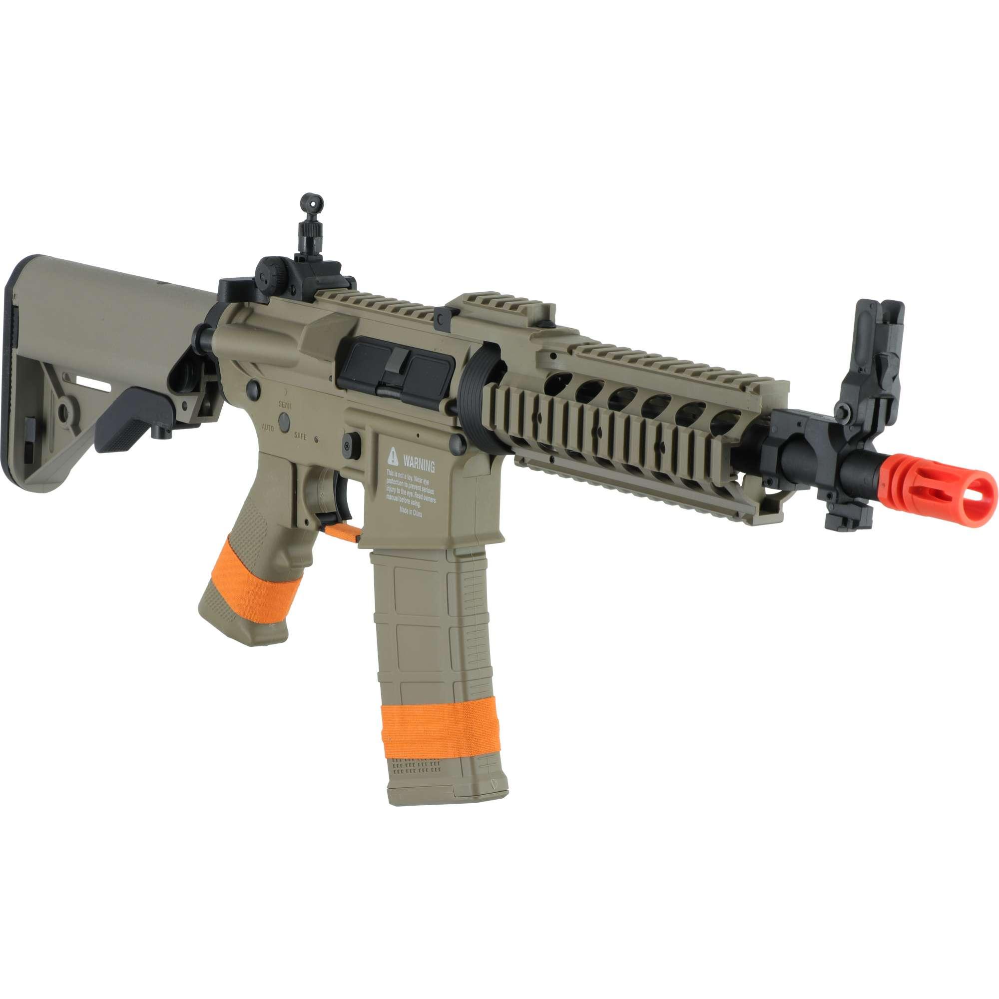 Tippmann Tactical Airsoft, Image 6