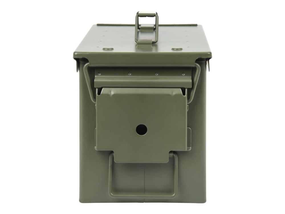 Allen Steel Ammo, Image 4