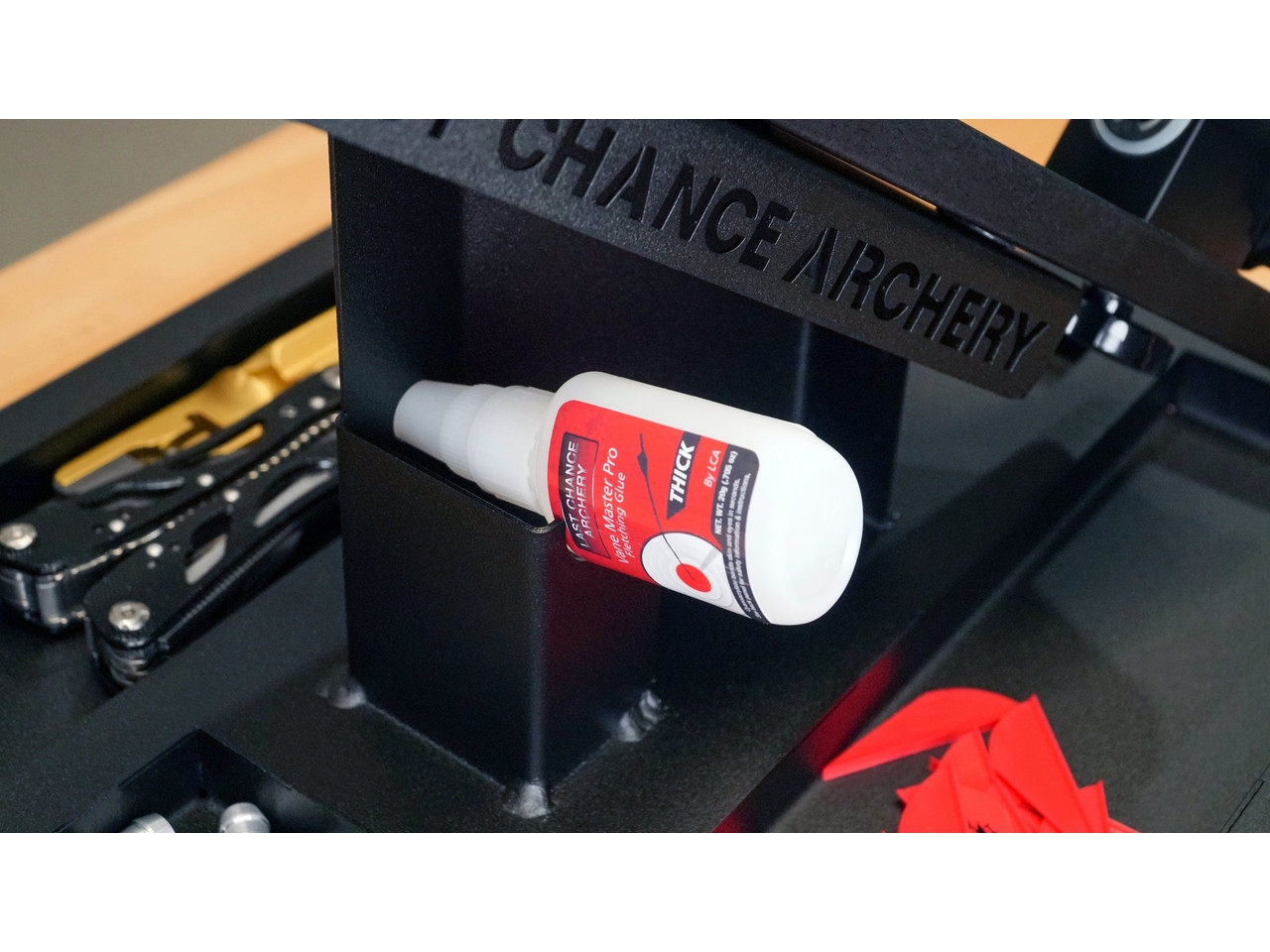 LCA VMP Fletching, Image 4