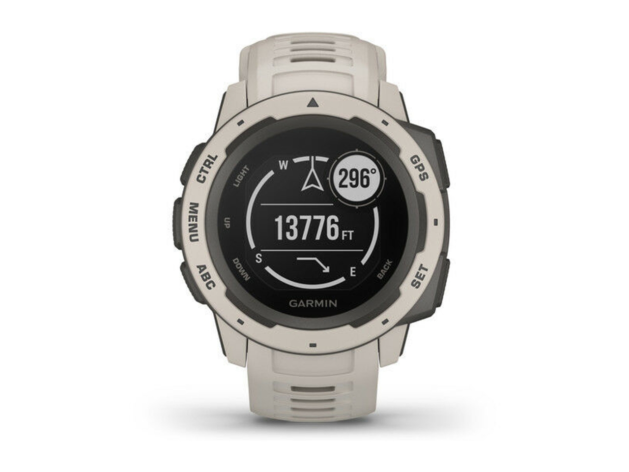Garmin Instinct Rugged, Image 2