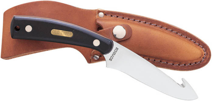 Schrade Old Timer, Image 2