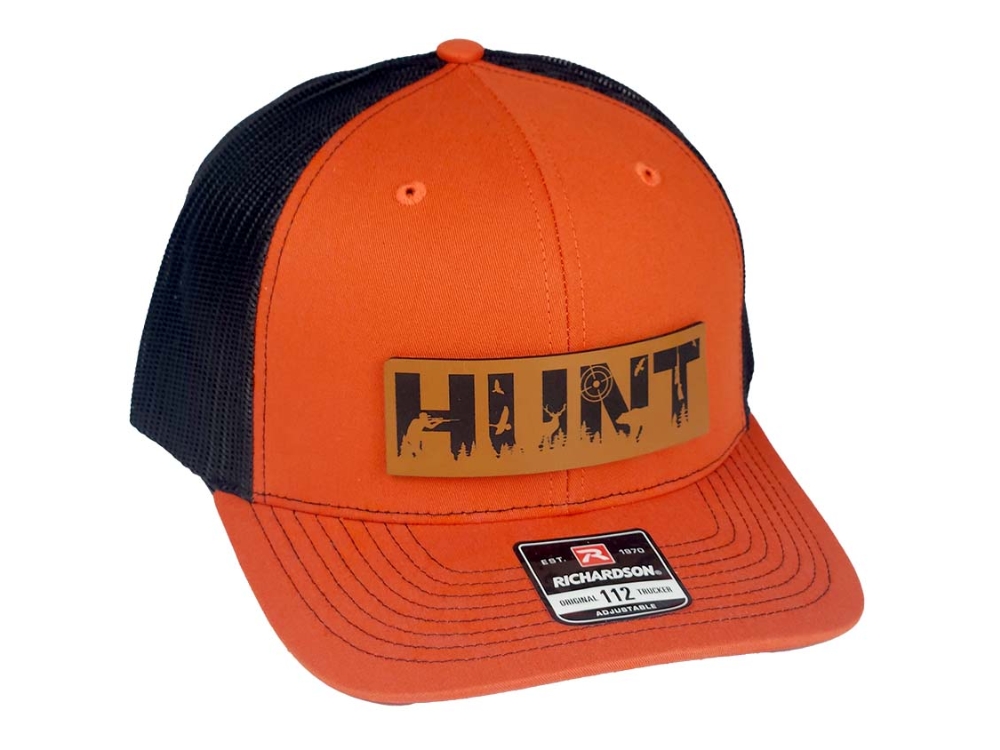 Artora Hunt Hat,, Image 2