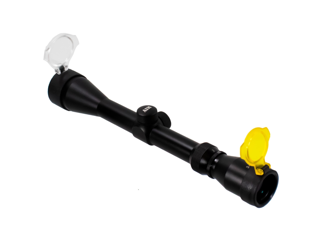 AIM 3-9x40 P4, Image 4