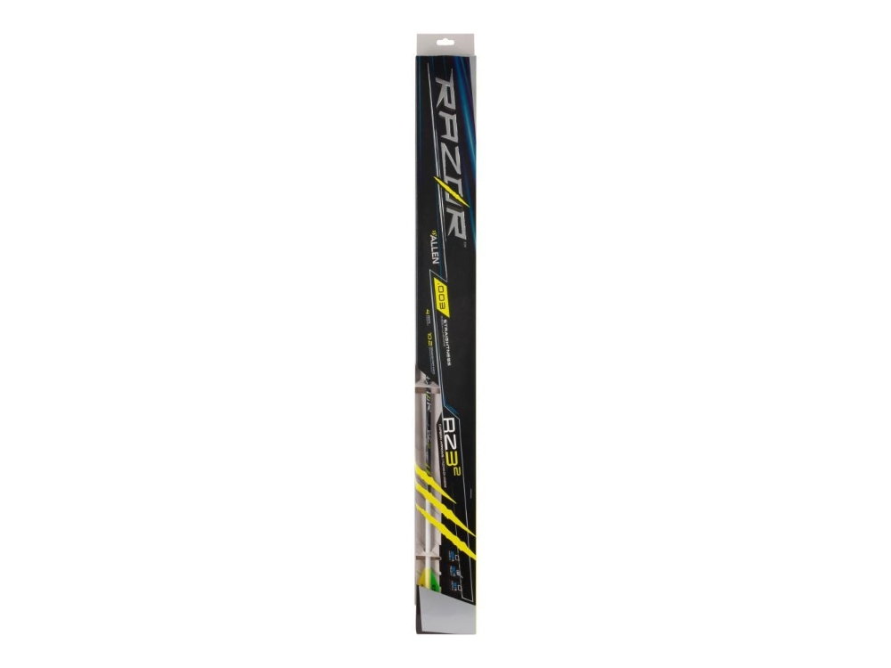 Allen Razor RZ3, Image 7