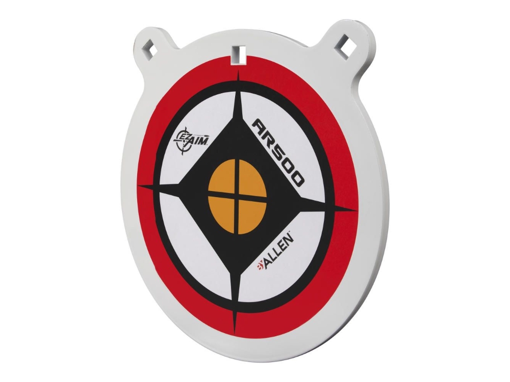 Allen EZ Aim, Image 2
