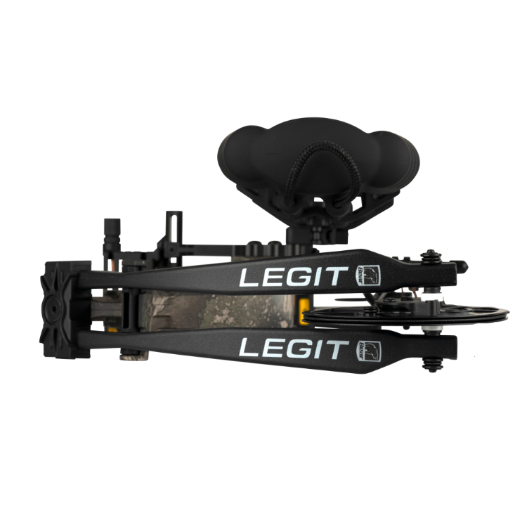 Bear Legend XR, Image 7