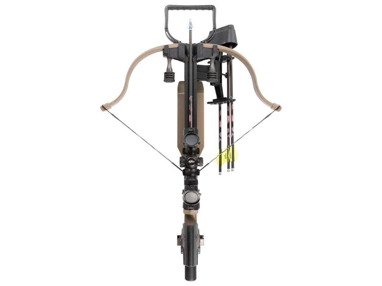 Excalibur Assassin Extreme, Image 4